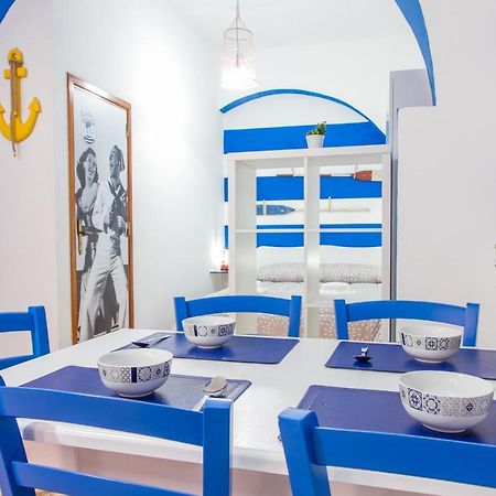 Fisherman Apartment 체팔루 외부 사진