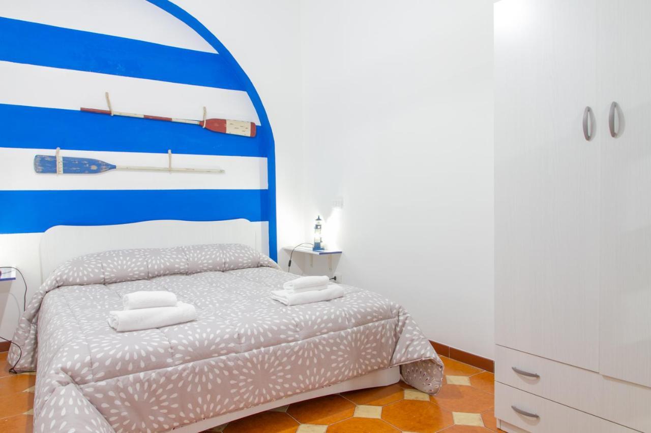 Fisherman Apartment 체팔루 외부 사진