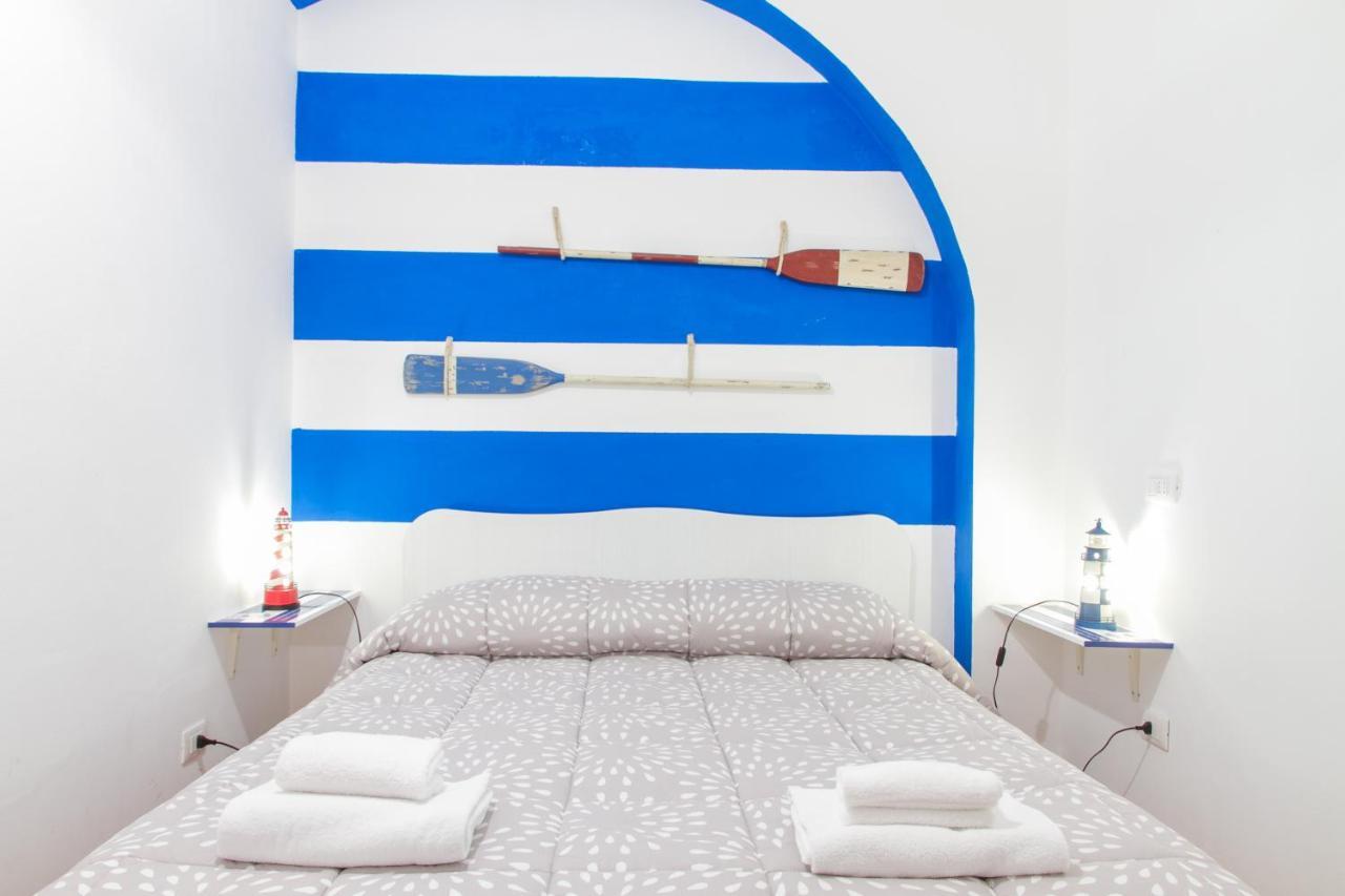 Fisherman Apartment 체팔루 외부 사진