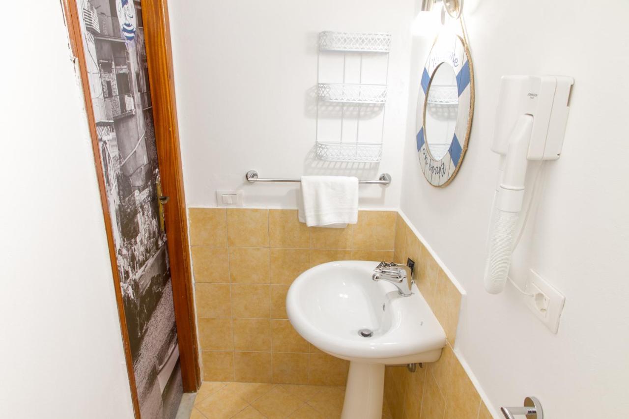 Fisherman Apartment 체팔루 외부 사진