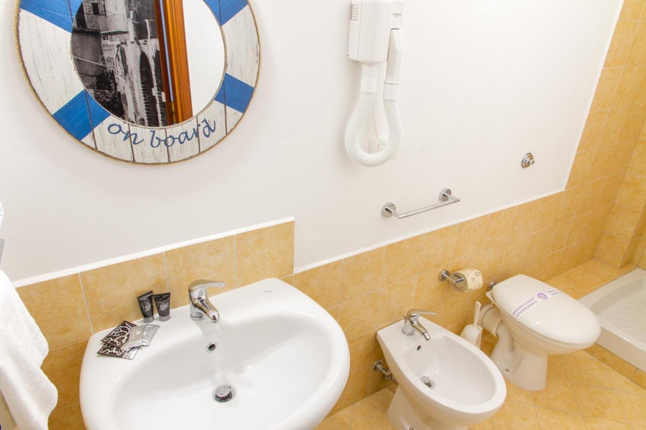 Fisherman Apartment 체팔루 외부 사진